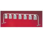 Nemco 6008-7, Heat Lamp, Bulb Type