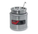 Nemco 6101A-ICL, Food Pan Warmer, Countertop