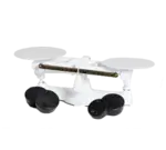 Penn Scale 1701 B, Scale, Baker's