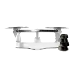 Penn Scale 1701 SS, Scale, Baker's