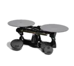 Penn Scale 1702 B, Scale, Baker's