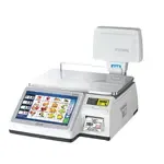 Penn Scale CL7200P-30W, Label Printing Scale