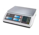 Penn Scale EC2-30, Scale, Counting