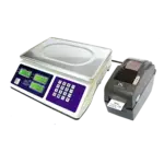 Penn Scale , PSPRNTK, Scale, Price Computing