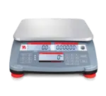 Penn Scale RC31P15, Scale, Counting