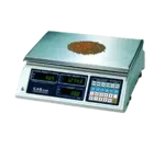 Penn Scale SC10P, Scale, Counting