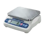 Penn Scale SJ-5000HS, Scale, Portion, Digital