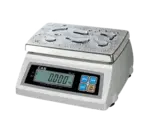 Penn Scale , SW-10W, Scale, Portion, Digital