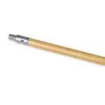 Royal Industries BR POLE METAL TIP, Mop Broom Handle