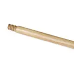 Royal Industries BR POLE THREADED, Mop Broom Handle
