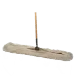 Royal Industries MOP DUST HANDLE, Mop Broom Handle