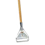 Royal Industries MOP STK QC HD, Mop Broom Handle