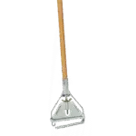 Royal Industries MOP STK QC JR, Mop Broom Handle