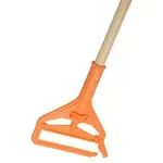 Royal Industries MOP STK SSL WD, Mop Broom Handle