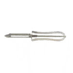 Royal Industries ROY 1062, Vegetable Peeler, Manual