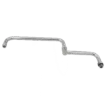 Royal Industries ROY 18 DJ, Pre-Rinse, Add On Faucet