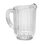 Royal Industries ROY 5700, Pitcher, Plastic