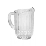 Royal Industries ROY 5701, Pitcher, Plastic