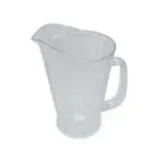 Royal Industries , ROY 6700, Pitcher, Plastic