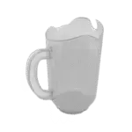 Royal Industries , ROY 6701, Pitcher, Plastic