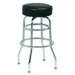 Royal Industries ROY 7712 B, Bar Stool, Swivel, Indoor