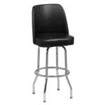 Royal Industries ROY 7721 B, Bar Stool, Swivel, Indoor