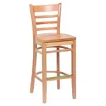 Royal Industries ROY 8002 N, Bar Stool, Indoor