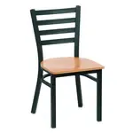 Royal Industries ROY 9001 N, Chair, Side, Indoor