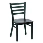 Royal Industries ROY 9001 W, Chair, Side, Indoor