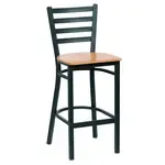 Royal Industries ROY 9002 N, Bar Stool, Indoor