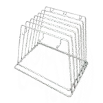 Royal Industries ROY CB RACK, Cutting Board Rack