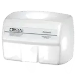 Royal Industries ROY DRY 2200EA, Hand Dryer