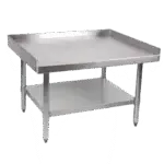 Royal Industries ROY ES 3048, Equipment Stand