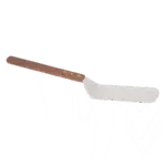 Royal Industries ROY FLXT 14, Turner, Solid, Stainless Steel