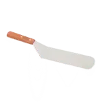 Royal Industries ROY FLXT 9, Turner, Solid, Stainless Steel