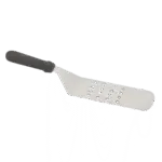 Royal Industries ROY FLXT P 9 P, Turner, Perforated, Stainless Steel