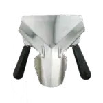 Royal Industries ROY FS 2, French Fry Scoop