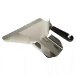 Royal Industries ROY FSR, French Fry Scoop