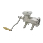 Royal Industries ROY HC 22, Meat Grinder, Manual