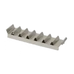 Royal Industries ROY HDT, Taco Prep / Hot Dog Tray