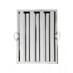 Royal Industries ROY HF 1620, Exhaust Hood Filter
