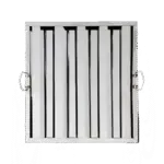 Royal Industries ROY HF 2020, Exhaust Hood Filter