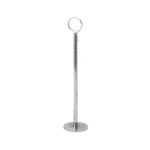 Royal Industries ROY MH 12, Menu Card Holder / Number Stand