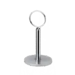 Royal Industries ROY MH 4, Menu Card Holder / Number Stand