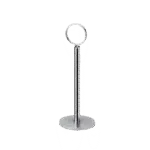 Royal Industries ROY MH 6, Menu Card Holder / Number Stand