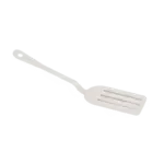 Royal Industries ROY PANT 14 S, Turner, Slotted, Stainless Steel