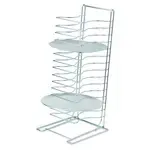 Royal Industries ROY PTS 15 HD, Pan Rack, Pizza