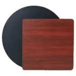Royal Industries ROY RTT BM 3636 T, Table Top, Laminate