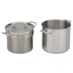 Royal Industries ROY SS 205 12, Pasta Pot