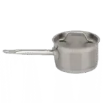 Royal Industries ROY SS SAPT 6, Sauce Pot